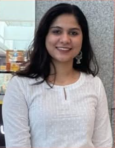 Sukriti Mor